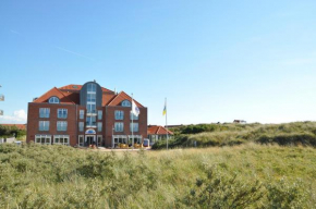 Strandhotel Juister Hof